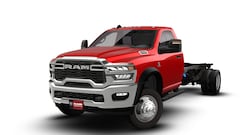 2026 Ram 5500 Chassis Cab Tradesman/Big Horn Pickup