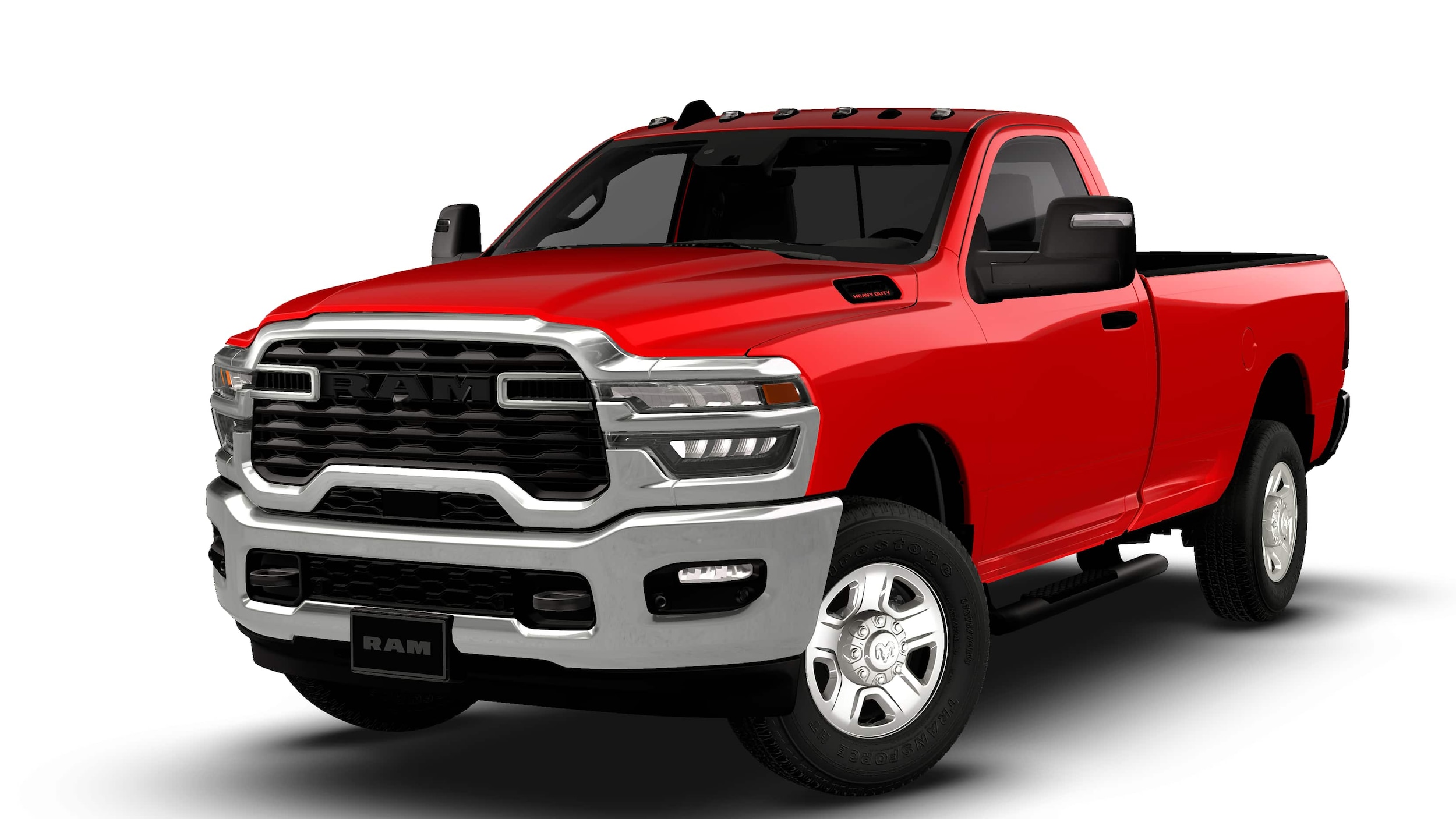 2026 RAM 3500 Tradesman - Photo 25