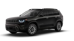 2026 Jeep Cherokee Limited Sport Utility