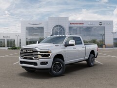 2026 Ram 2500 Laramie Pickup