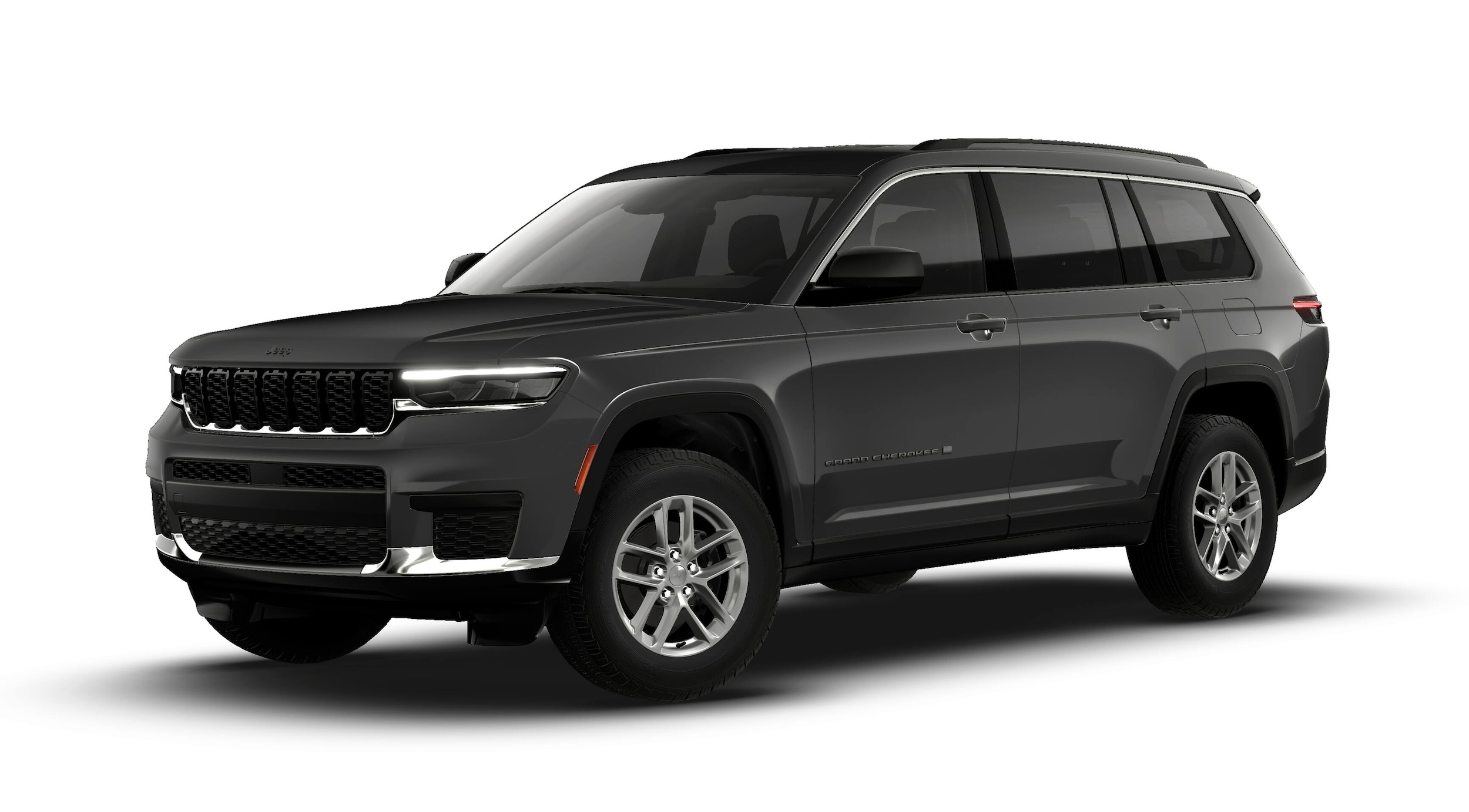2026 Jeep Grand Cherokee L Laredo 4x4's photo