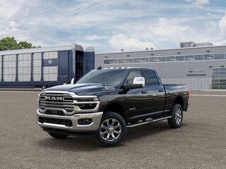 2026 Ram 2500 LARAMIE CREW CAB 4X4 6'4 BOX Pickup For Sale in Springville