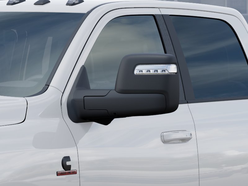 2026 RAM 2500 Laramie - Photo 34