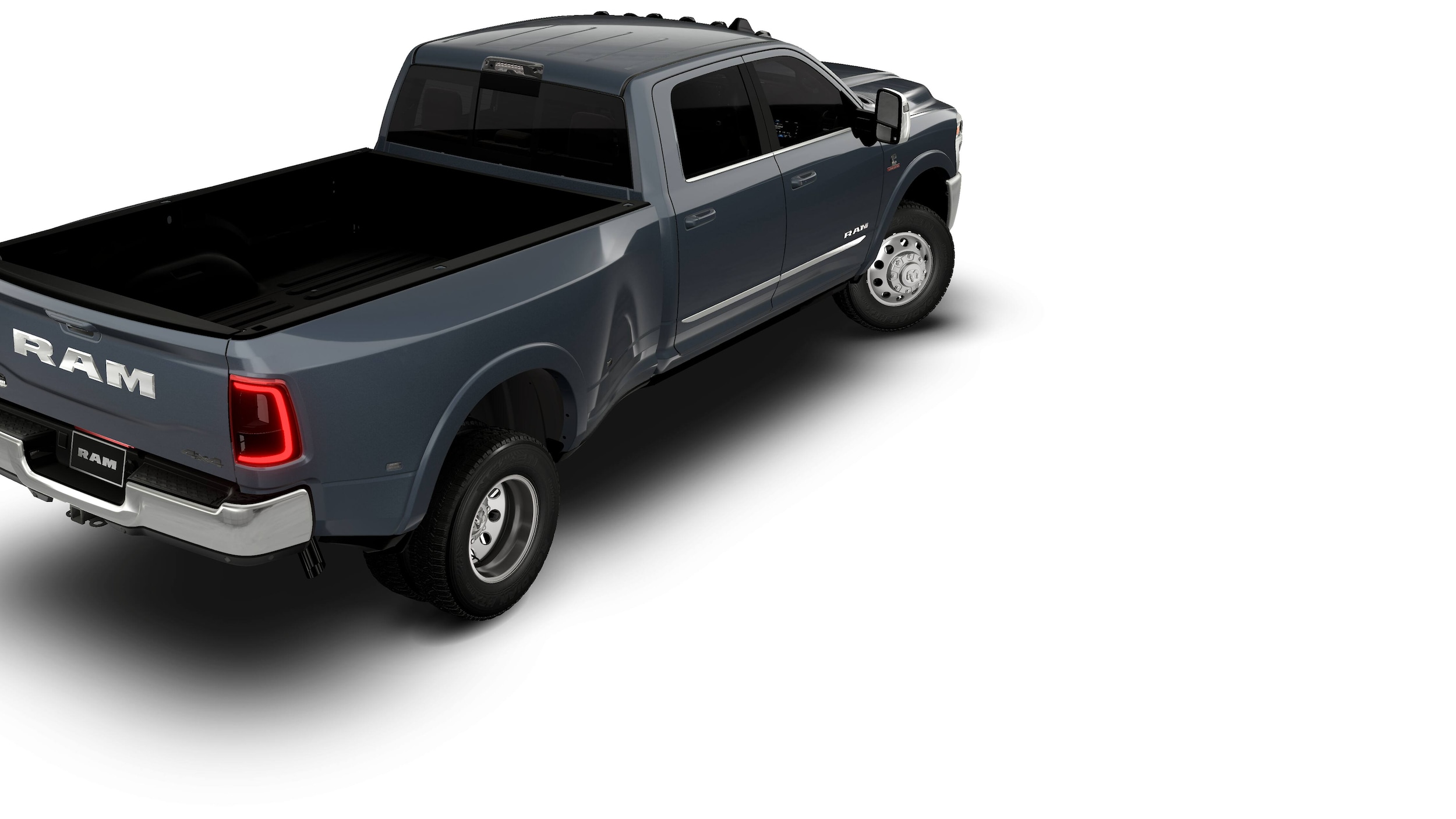 2026 RAM 3500 Limited/Longhorn - Photo 30