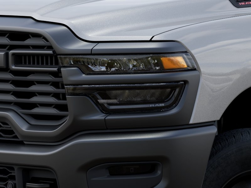 2026 RAM 3500 Chassis Tradesman - Photo 28