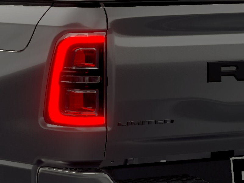 2026 Ram 1500 Limited photo 4