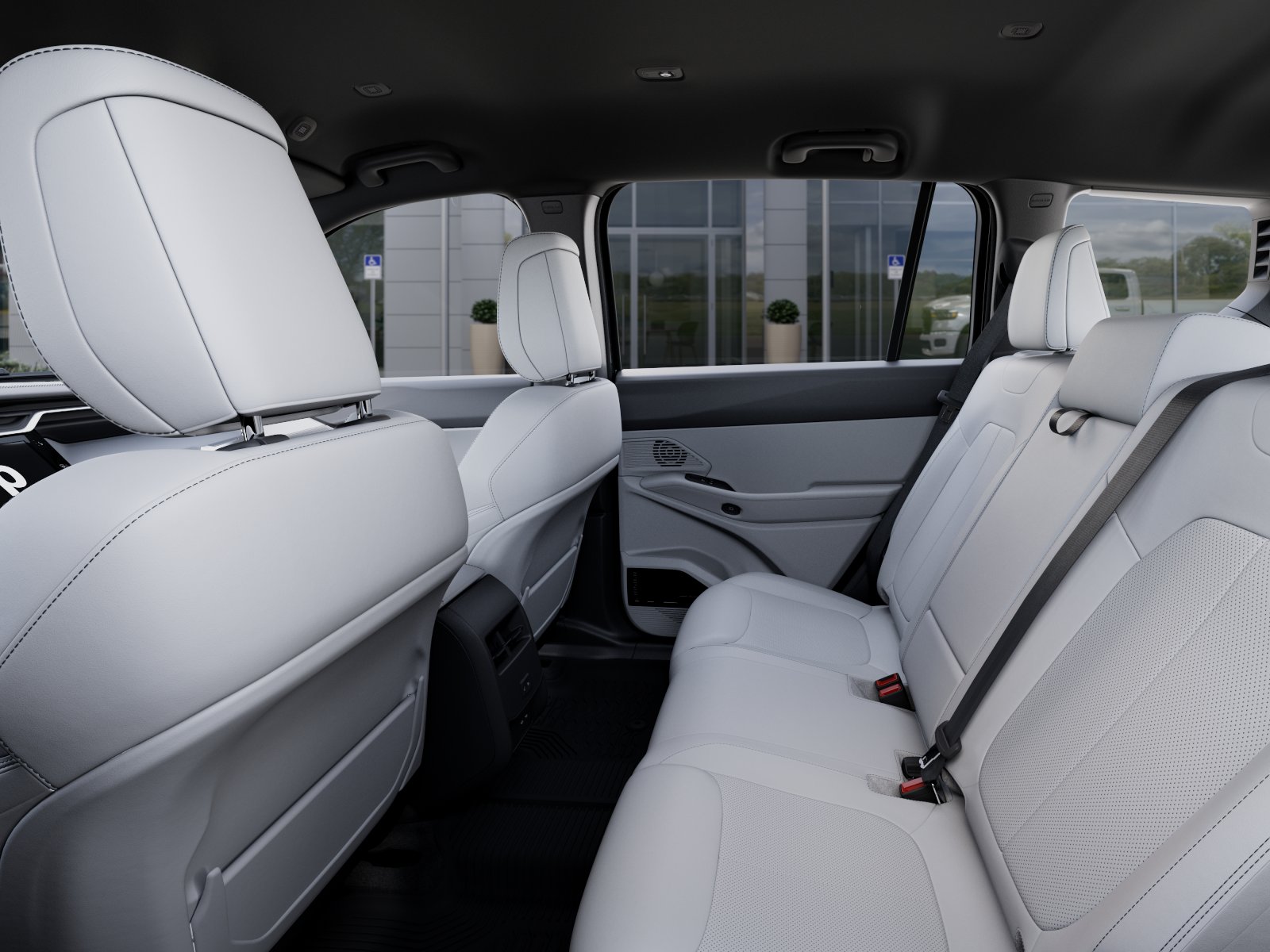 2026 Jeep Cherokee Limited - Photo 43