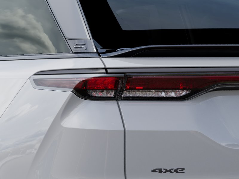 2025 Jeep Wagoneer S Launch Edition - Photo 40