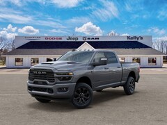 2026 Ram 3500 LARAMIE CREW CAB 4X4 6'4 BOX Pickup