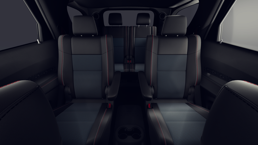 New 2026 Dodge Durango GT HEMI V8 PLUS AWD AMERICA250 Sport Utility