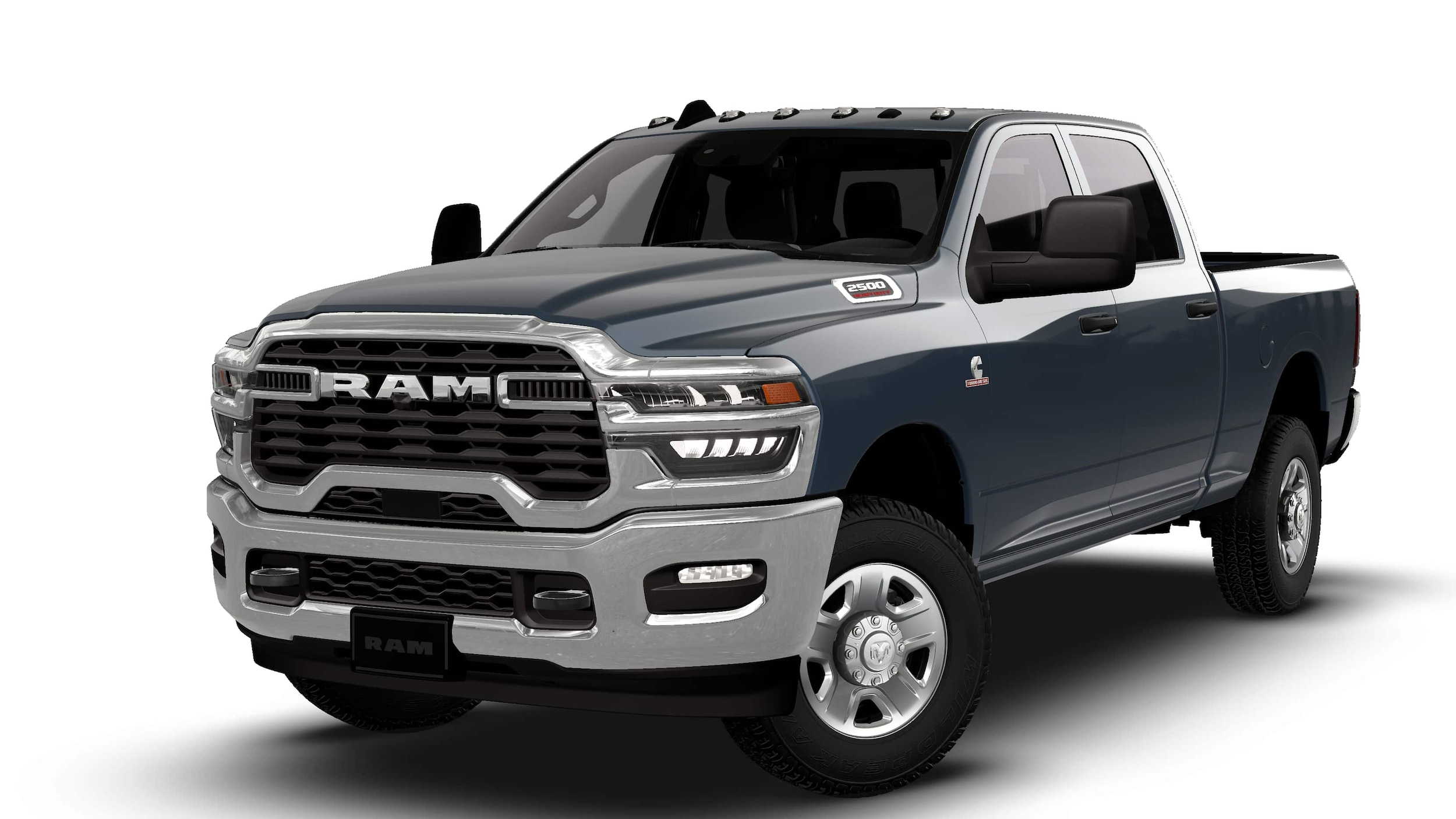 2026 RAM 2500 Tradesman - Photo 20