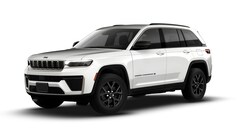 2026 Jeep Grand Cherokee LAREDO ALTITUDE 4X4 Sport Utility