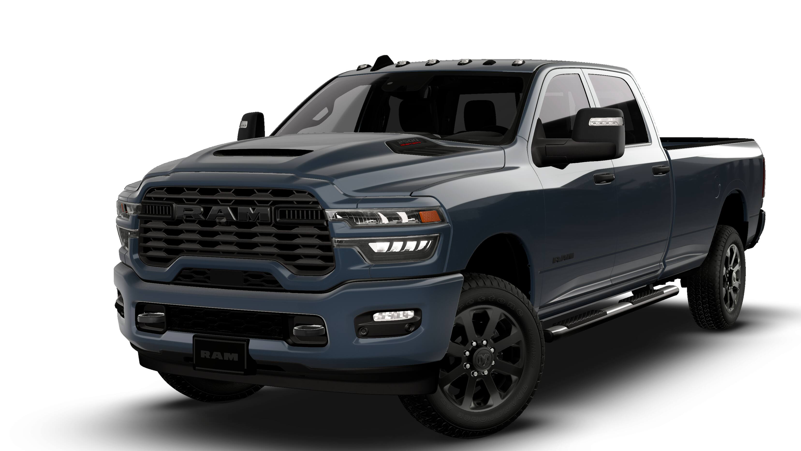  Ram 2500