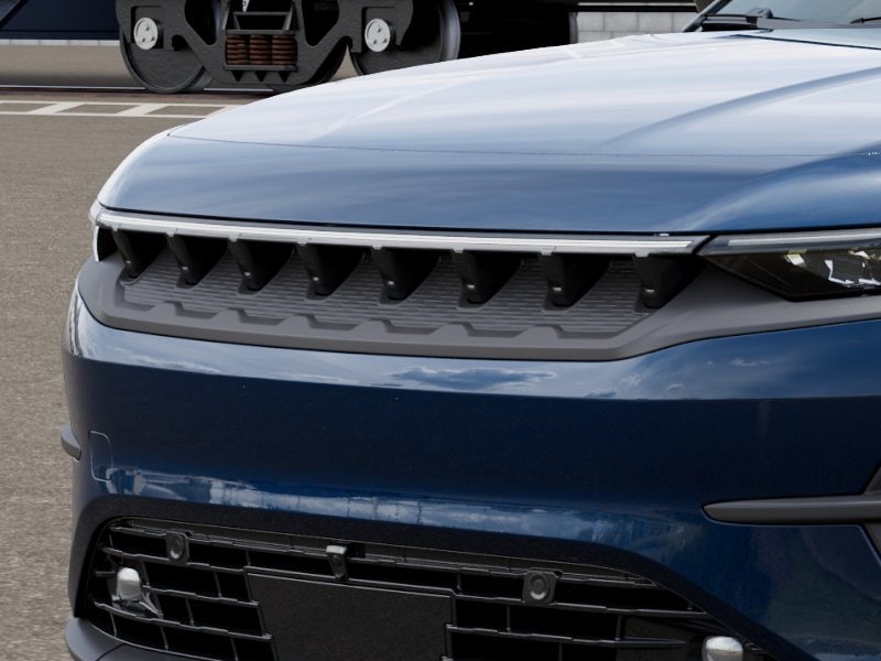 2025 Jeep Wagoneer S Limited - Photo 26