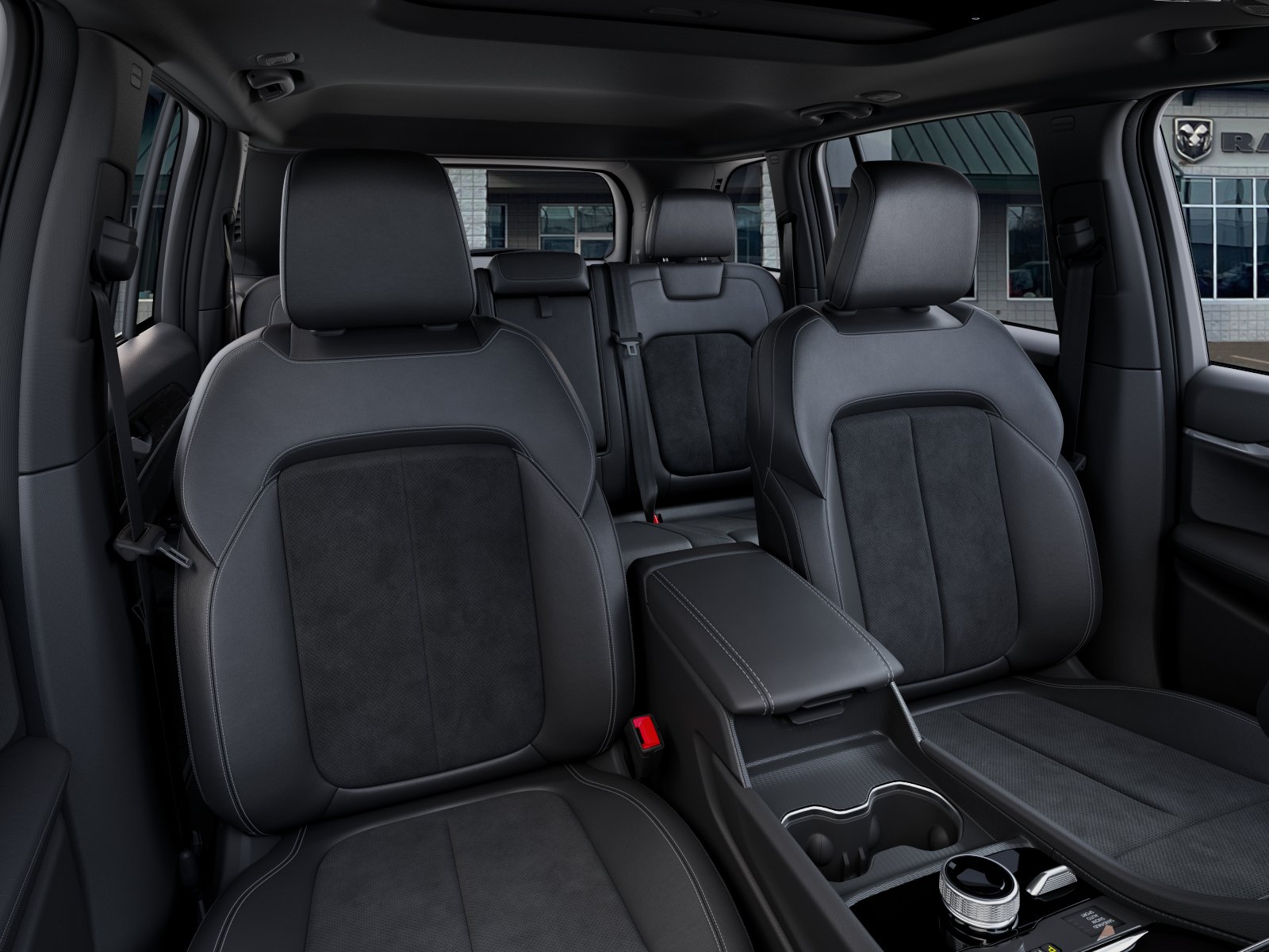 2026 Jeep Grand Cherokee Laredo - Photo 42