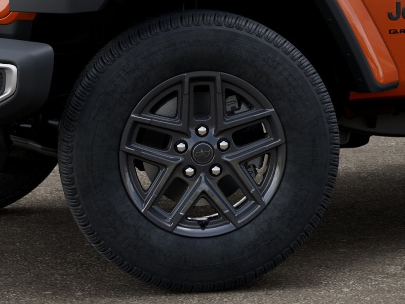 2025 Jeep Gladiator Sport S - Photo 22