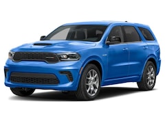 2027 Dodge Durango GT Plus HEMI Sport Utility