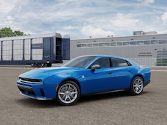 2026 Dodge Charger 4-Door SCAT PACK PLUS  AWD Sedan Ft Thomas