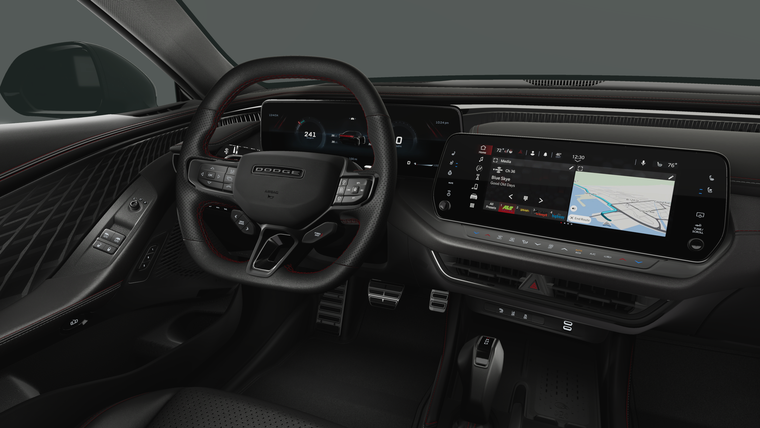 2024 Dodge Charger Daytona R/T - Photo 33