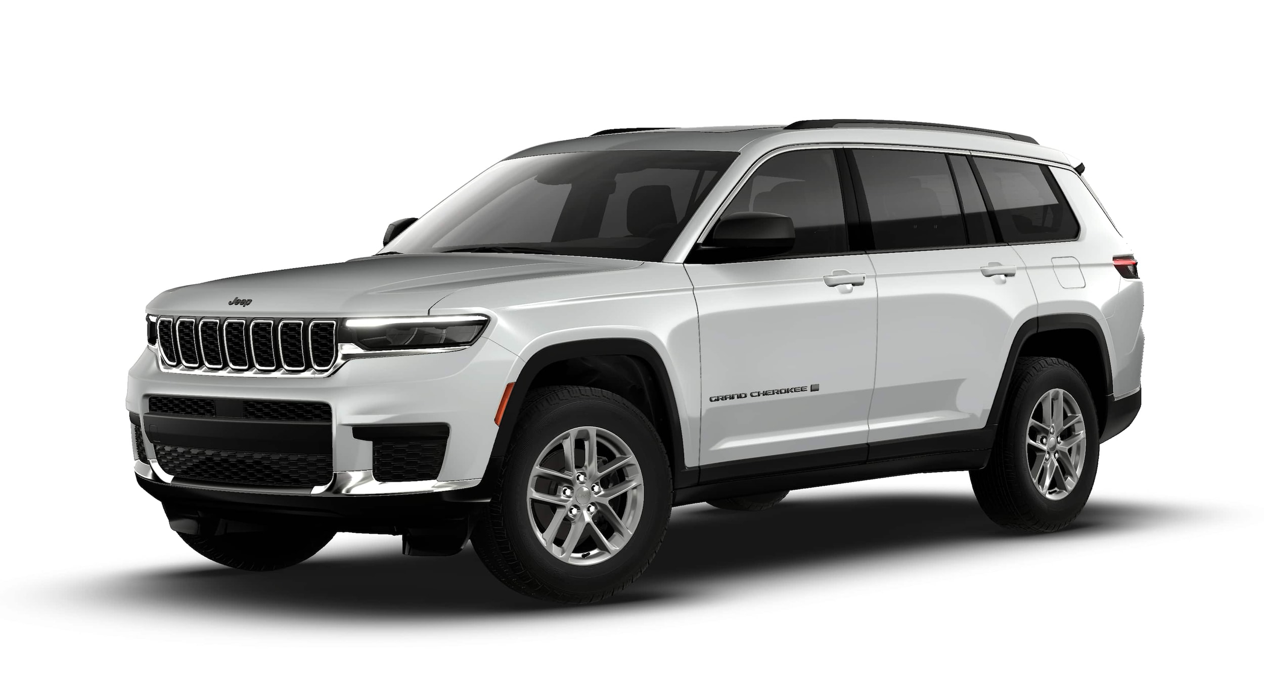 2026 Jeep Grand Cherokee Sport Utility 