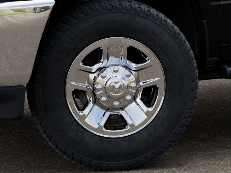 2026 RAM 2500 Tradesman - Photo 34