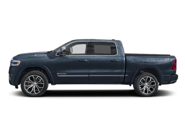 2026 Ram 1500 photo 2