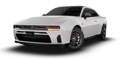 2026 Dodge Charger SCAT PACK 2-DOOR AWD Coupe