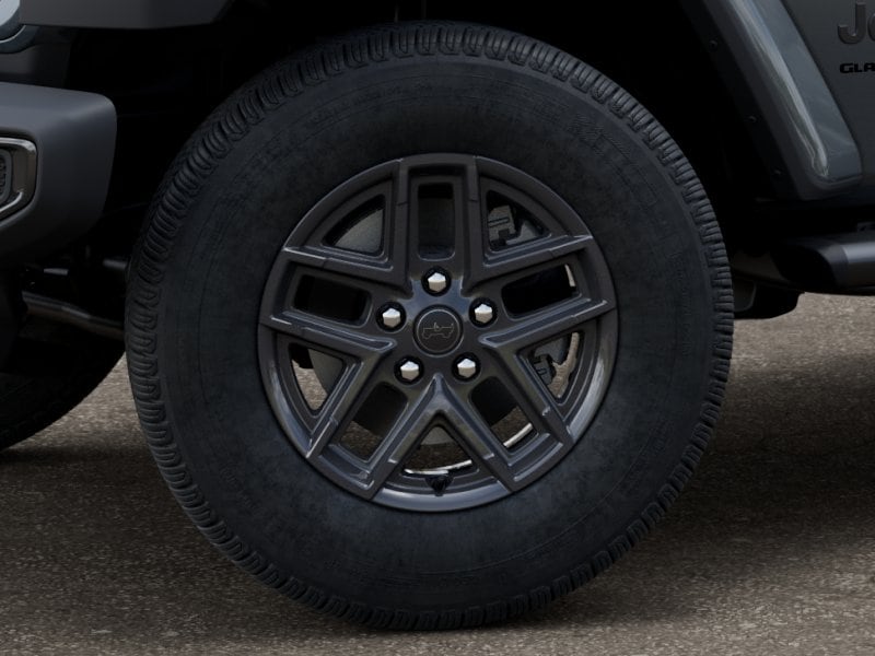 2026 Jeep Gladiator Sport S - Photo 8