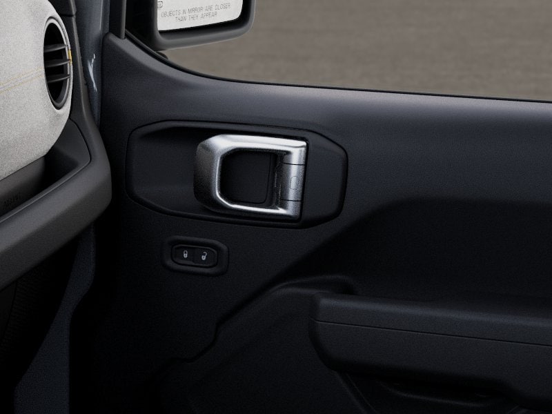 2026 Jeep Wrangler 2-Door Sport S - Photo 53