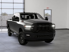 2026 Ram 2500 Tradesman Pickup