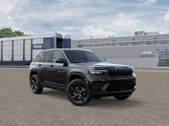 2025 Jeep Grand Cherokee ALTITUDE X 4X4 Sport Utility