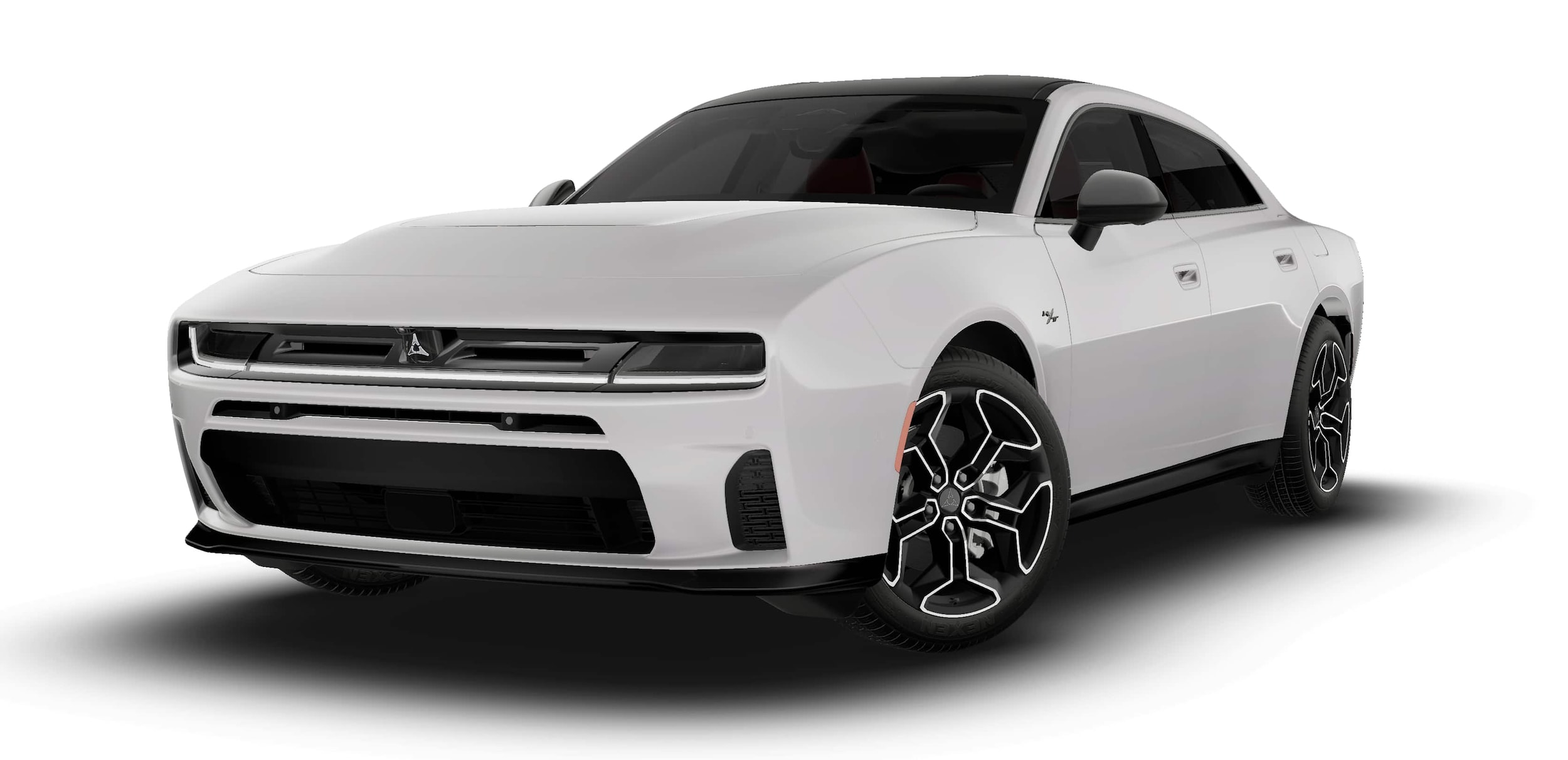 2026 Dodge Charger R/T Plus AWD's photo