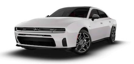 2026 Dodge Charger R/T Sedan