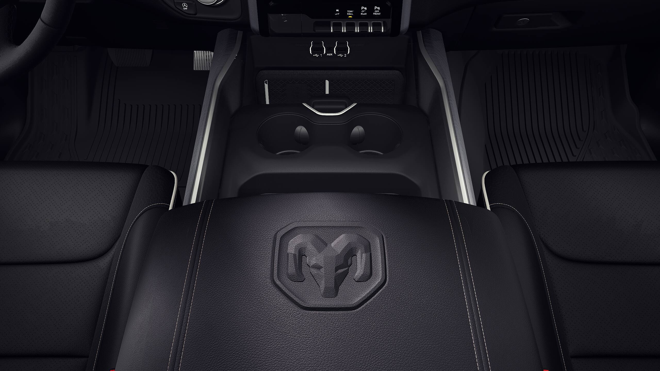 2027 Ram 1500 Laramie - photo 5