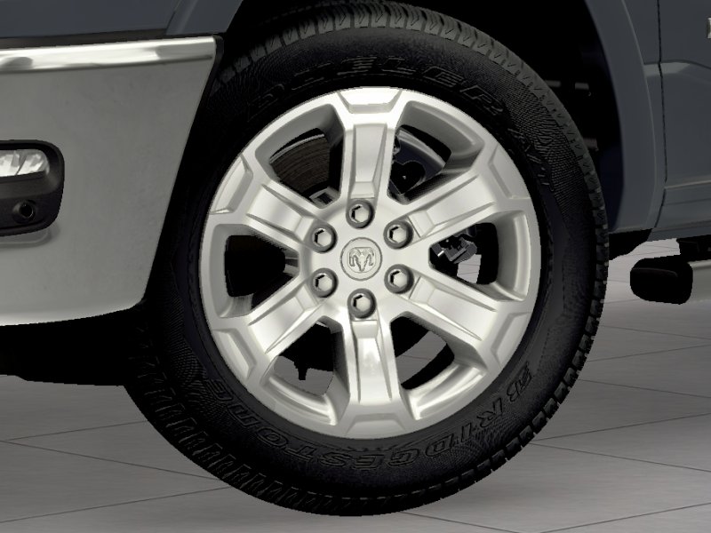 2026 Ram 1500 Big Horn Lone Star photo 2