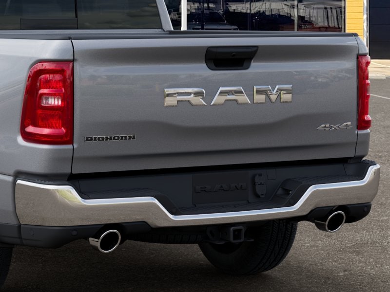 2026 RAM 1500 Big Horn/Lone Star - Photo 39