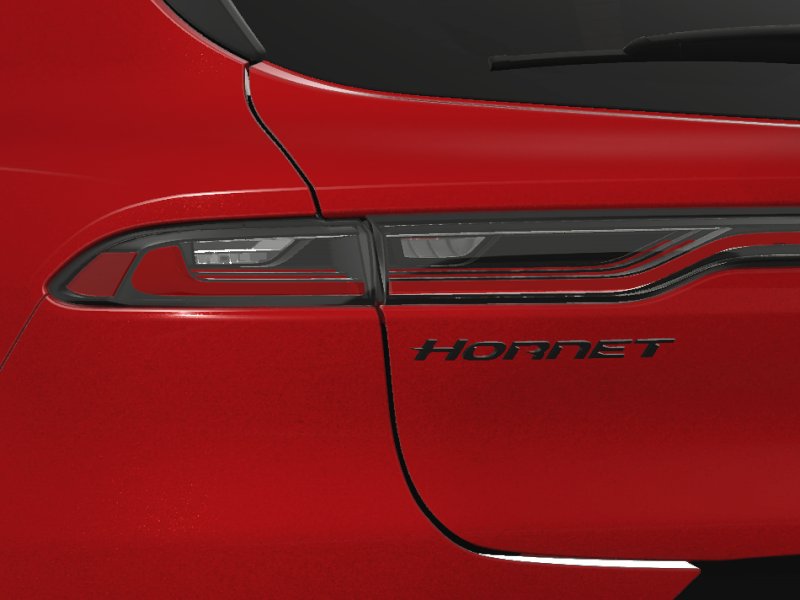 2024 Dodge Hornet GT Plus - Photo 8