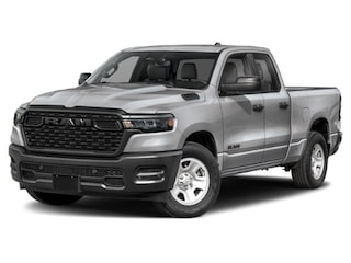 2027 Ram 1500 Tradesman Pickup