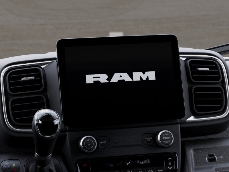2025 RAM ProMaster Window Van Base - Photo 38