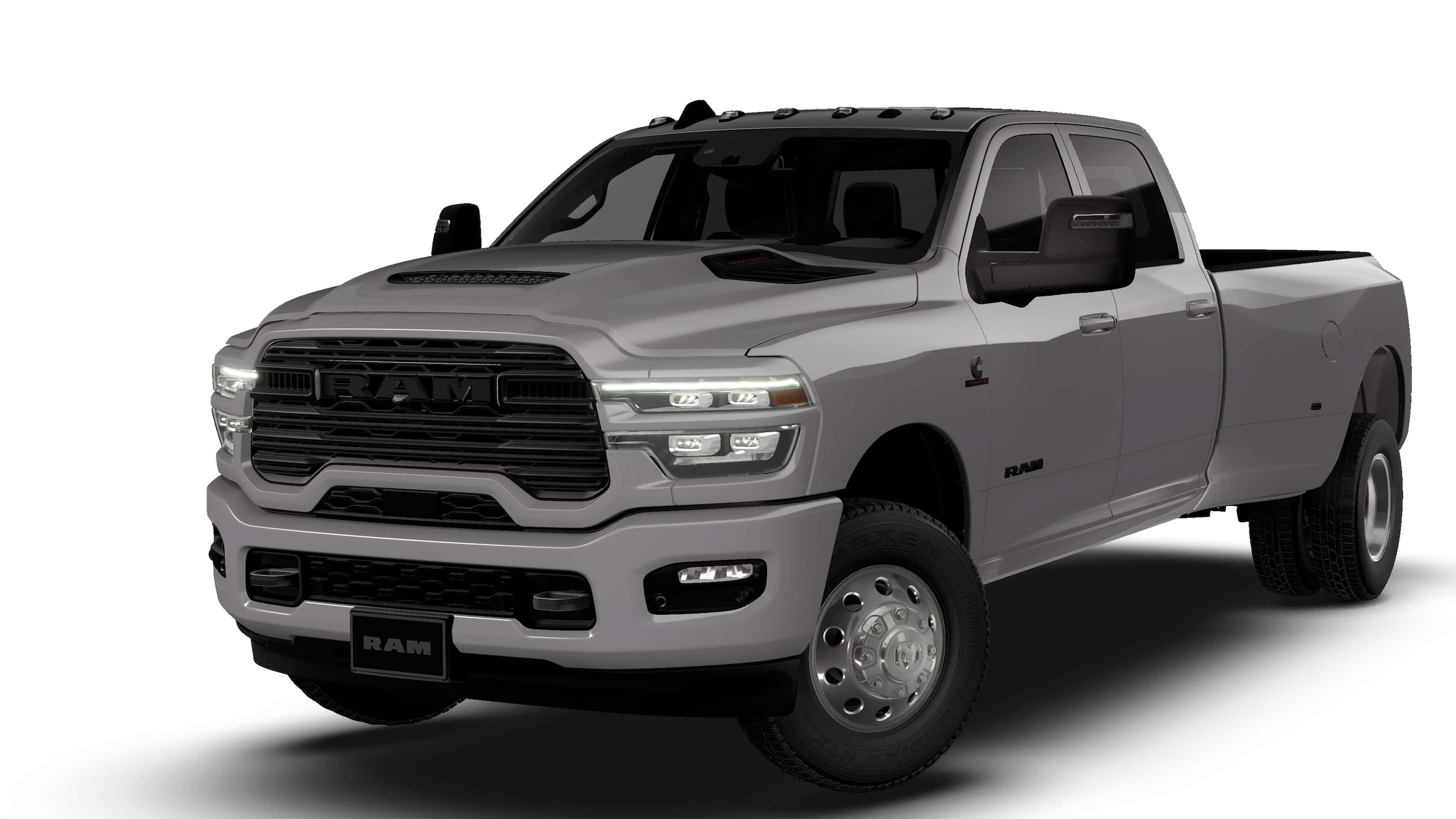2026 RAM 3500 Laramie - Photo 21