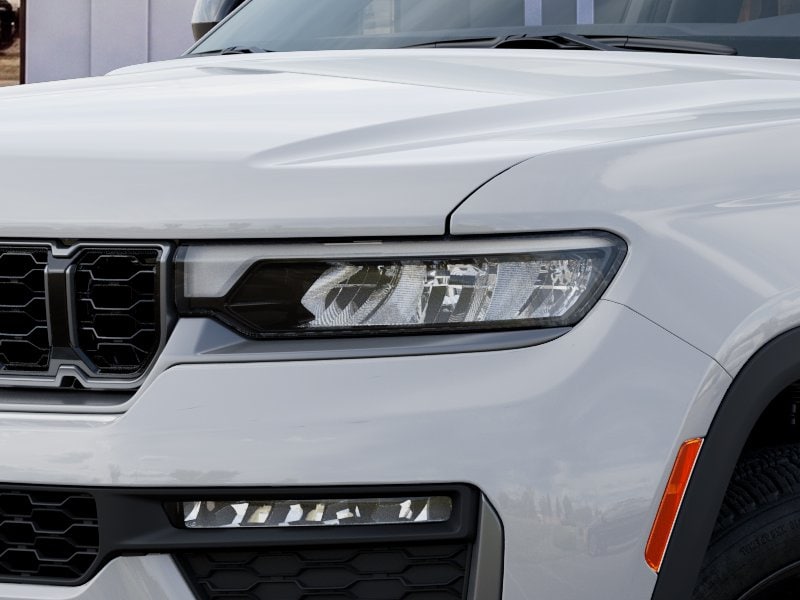 2026 Jeep Grand Cherokee Limited - Photo 10
