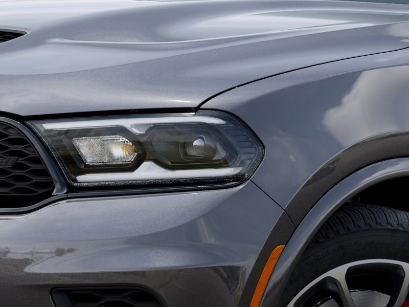 2026 Dodge Durango R/T - Photo 8