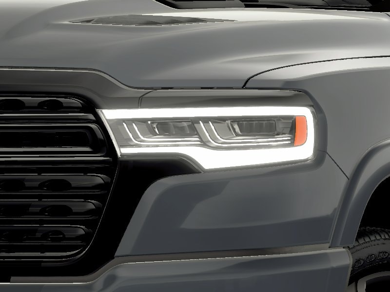 2026 RAM 1500 Limited - Photo 33