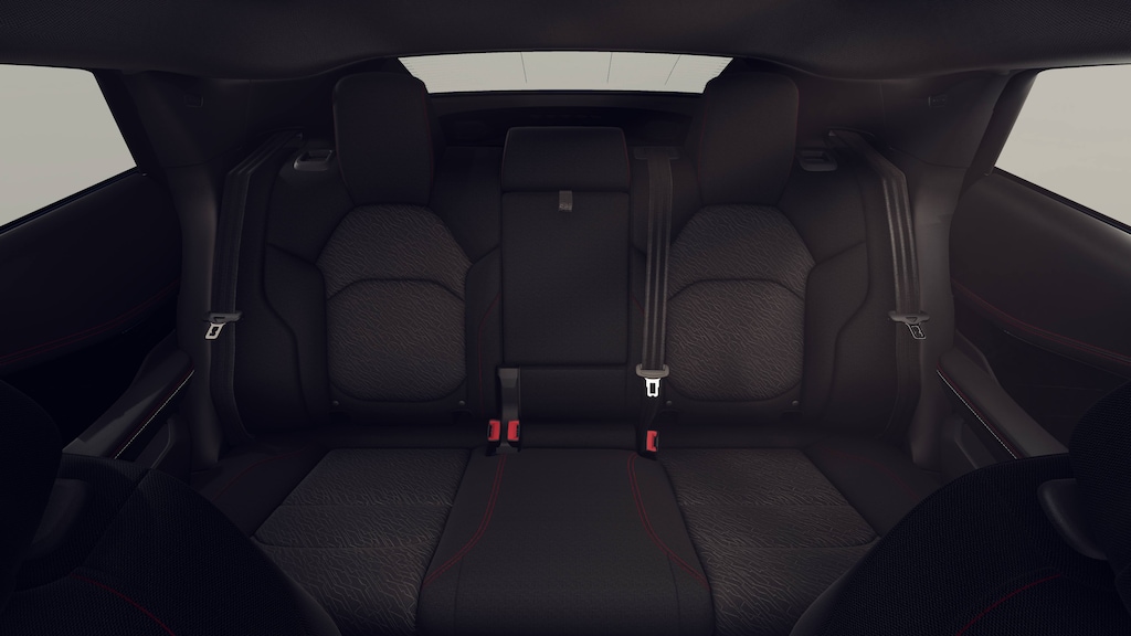 New 2026 Dodge Charger R/T 4-DOOR AWD Sedan