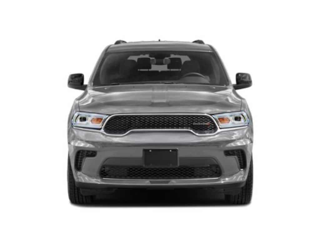 New 2026 Dodge Durango GT Sport Utility