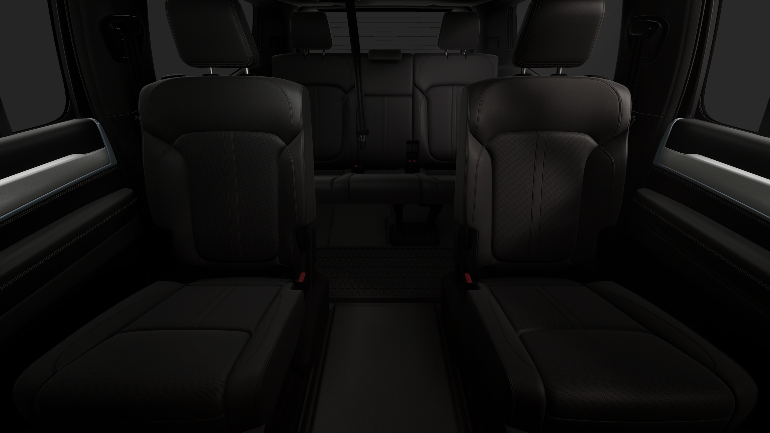 2026 Jeep Grand Wagoneer Upland - Photo 3