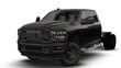  Ram 3500 Chassis Cab