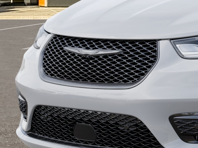 2026 Chrysler Pacifica Select - Photo 39