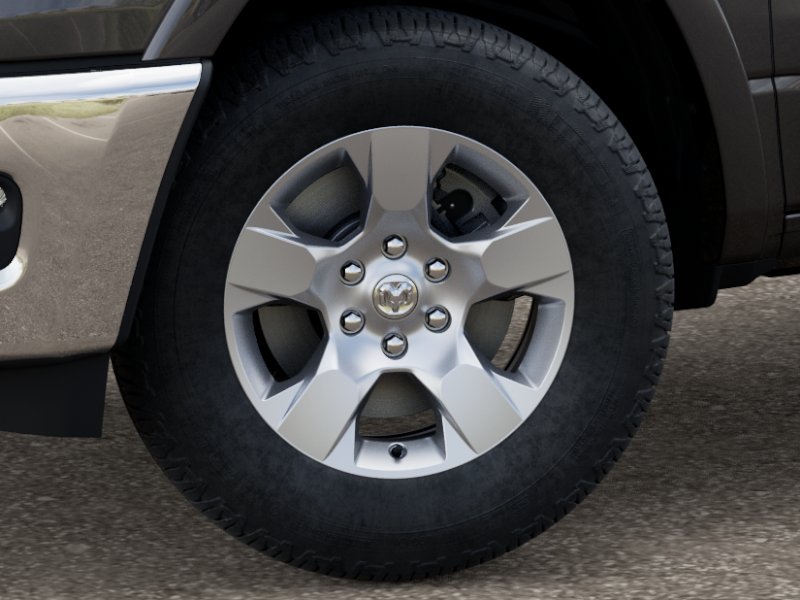 2026 Ram 1500 Big Horn Lone Star photo 4