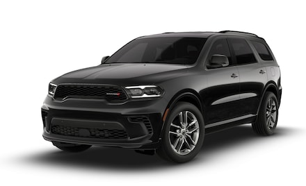 2026 Dodge Durango GT PLUS AWD Sport Utility